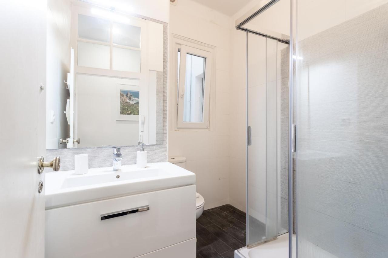Le Flat | Cais Do Sodre Apartment Lisabona Exterior foto