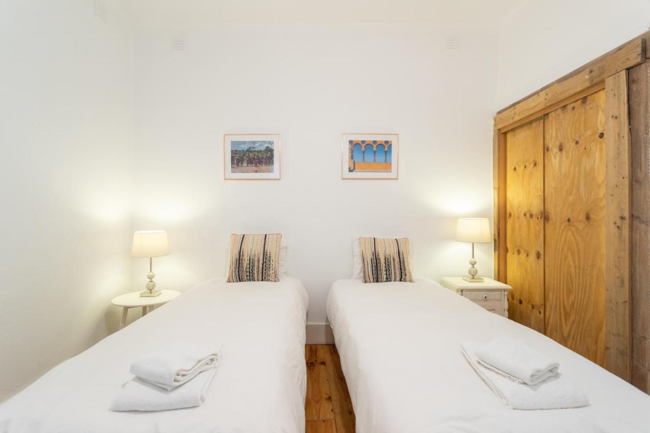 Le Flat | Cais Do Sodre Apartment Lisabona Exterior foto