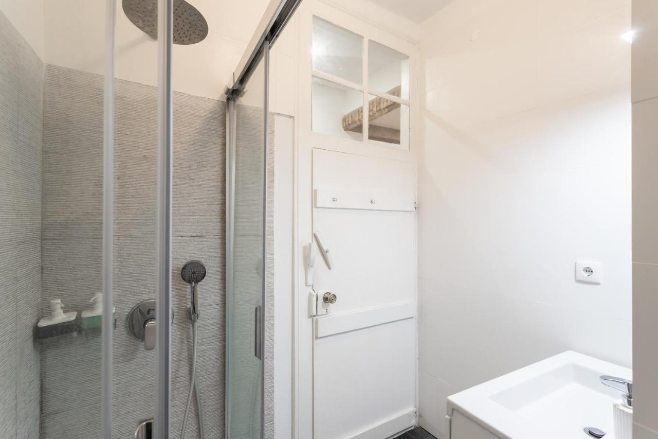 Le Flat | Cais Do Sodre Apartment Lisabona Exterior foto