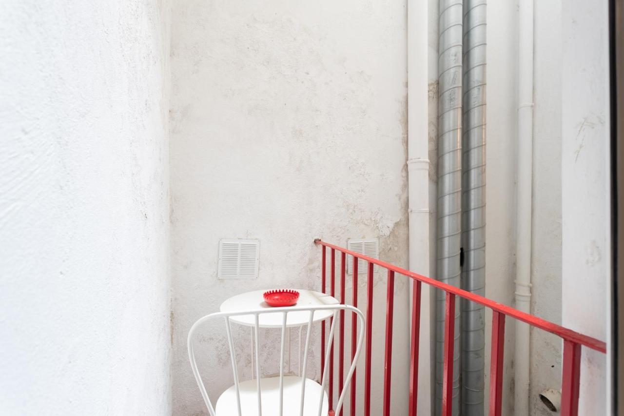 Le Flat | Cais Do Sodre Apartment Lisabona Exterior foto